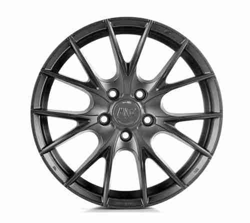 MSW 25 7x17 ET 42 4x100 MSW